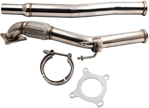 Turbo downpipe fits - turbo,
