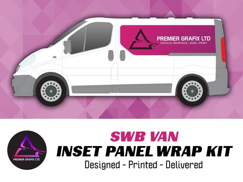 Vehicle graphics printed - graphics,