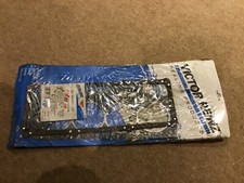 VW GOLF MK1, POLO, DERBY & JETTA 1050 & 1300cc 1981on CYLINDER HEAD GASKET SET. 