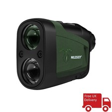 Mileseey Golf Range Finder