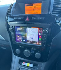 For Vauxhall Zafira B