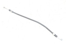 Saddle opening cable - saddle,