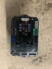 JAGUAR XF X250 FRONT FUSE BOX CJB DX23-14B476-AG  DX23-14C256-AC ✅✅✅