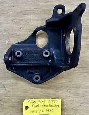 VW T4 TRANSPORTER  2.5 TDI ACV AJT FUEL PUMP MOUNTING BRACKET CLAMP 074130147C