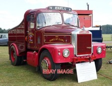 PHOTO  PHOTOS-TRUCKS LORRY