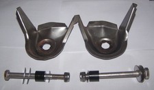 Metro gti shock mounts - shock,