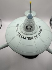 PREOWNED - Eaglemoss Star Trek