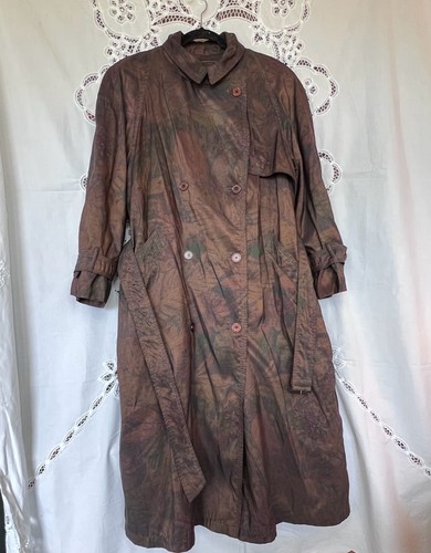 London fog vintage 90s - london,