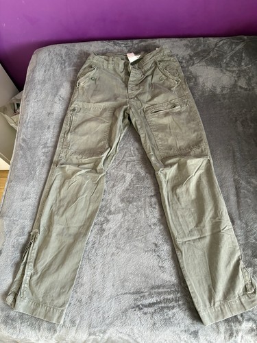 Next worn styles green - in,