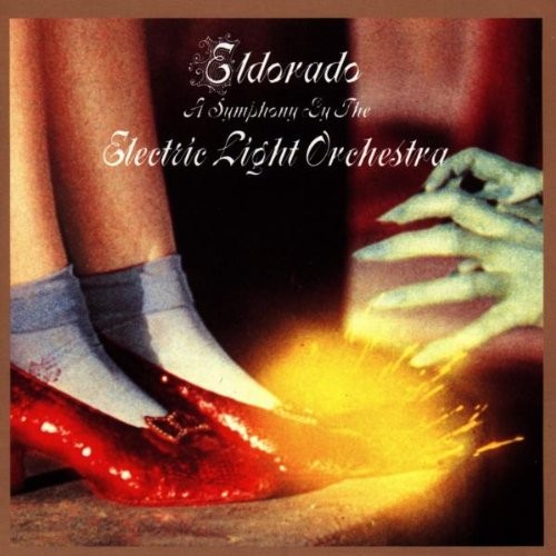 Eldorado electric light - -,