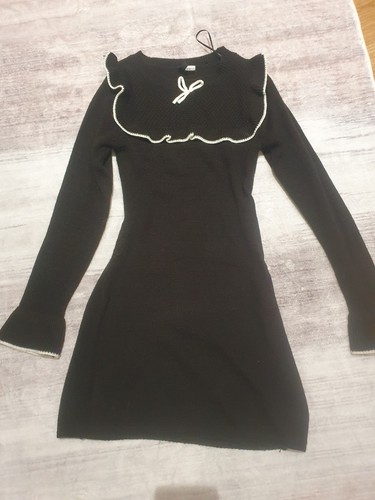 Cute little black - cute, dress