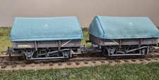 2x Bachmann 33-081 China Clay