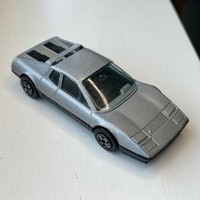 Bburago Ferrari 512 BB In Rare