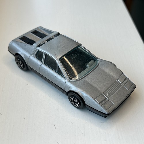 Bburago ferrari 512 rare - ferrari,