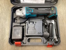 Battery Hand Grinder/Disc