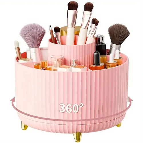 360 rotating cosmetic - rotating, skincare