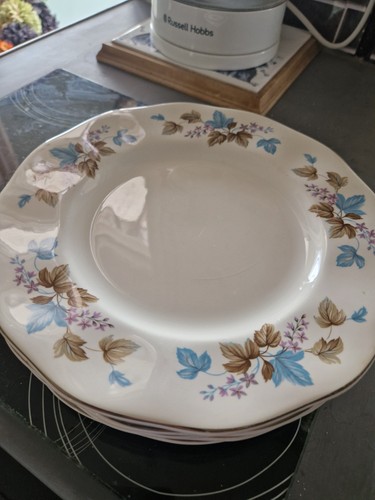 Enoch wedgwood tunstall bone - wedgwood,