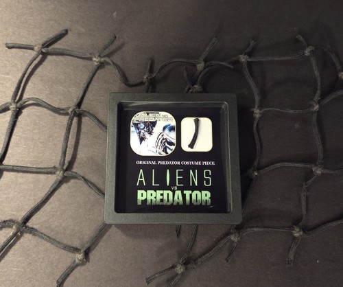 Avp alien predator original - vs,
