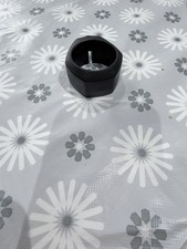 Haibike Flyon seat tube clamp