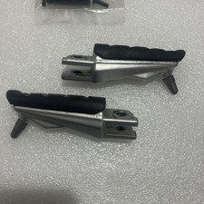 FOOTREST FOOT PEG RUBBER BMW R
