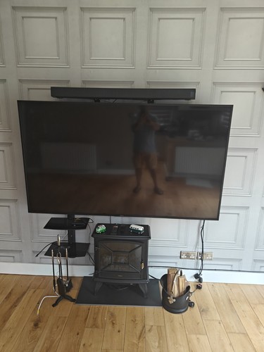 Sony kd75xg8096 4k tv - ,