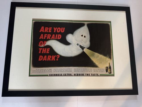 Original framed 1980 - original,