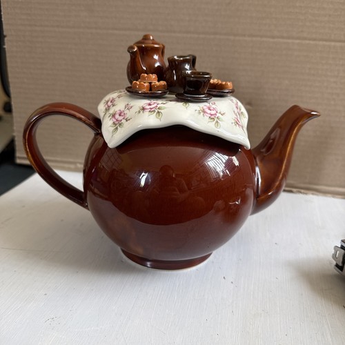 Vintage paul cardew tea - vintage,