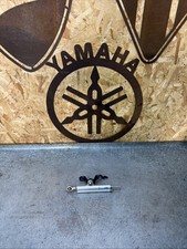 Kawasaki Zx6r 2009-2012 Ohlins Steering Damper Mint Condition 