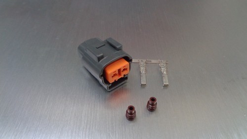 Kubota pin solenoid coupler - 2,