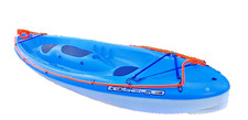 Bic Tobago Kayak, 2+1 double