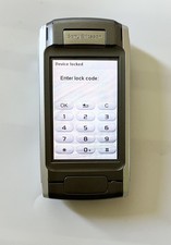 Sony ericsson p910i rare - ,