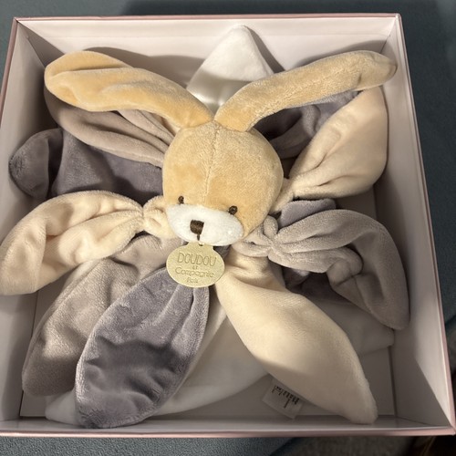 Doudou compagnie le - et,