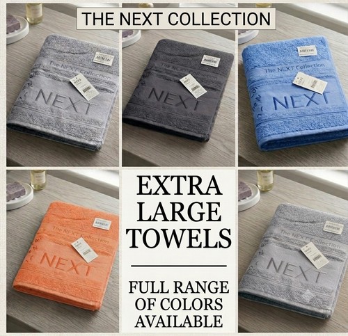 The next collection extra