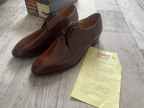 Loake bros men brown - loake,