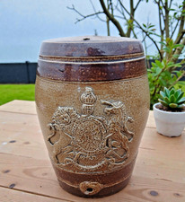 Stoneware saltglaze small