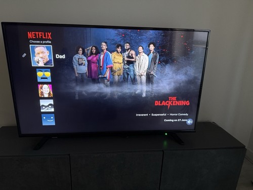Toshiba ultra hd - toshiba,