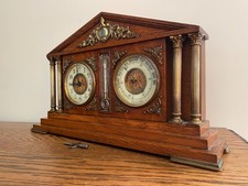 RARE ANTIQUE 19TH C COMPENDIUM