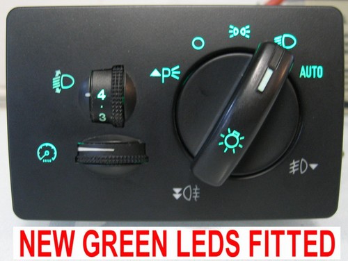 Ford transit mk7 headlight - transit,