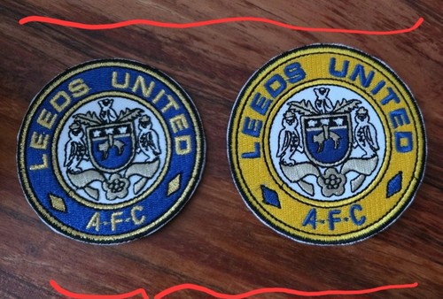 Job lot english leeds united - english,