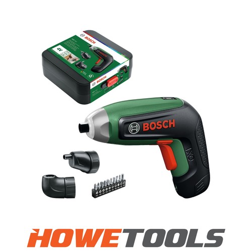 Bosch diy ixo - 8, 3.6v