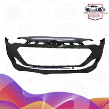 Genuine Front Bumper Cover