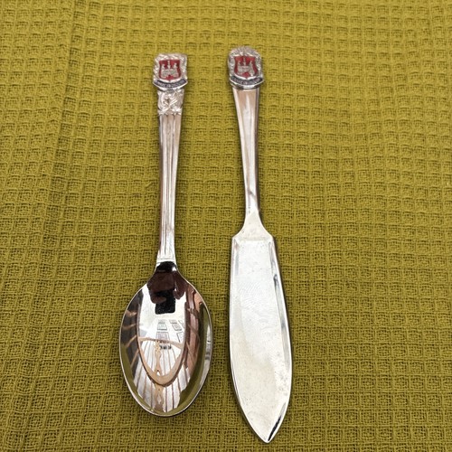 Vintage collectors silver - vintage,