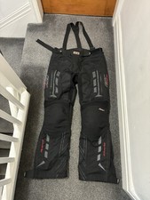 RST Pro Series Paragon V