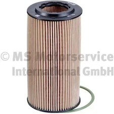 Oil filter Filter Insert 50013981 KOLBENSCHMIDT for VOLVO FORD