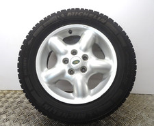 LAND ROVER FREELANDER 16" FULL