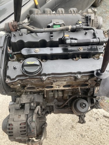 2007 peugeot 207 engine - peugeot,