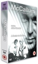 McCallum: The Complete Series