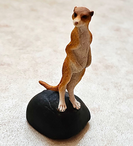 Bowbrook studios figurine - bowbrook,