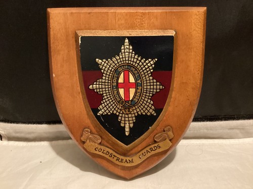 Coldstream guards vintage - coldstream,