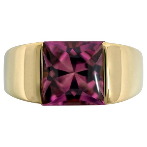 Vintage cartier pink rubellite - cartier,